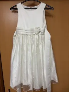 子供用ドレス 発表会