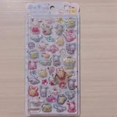 キャラクターシールセット 48枚入り