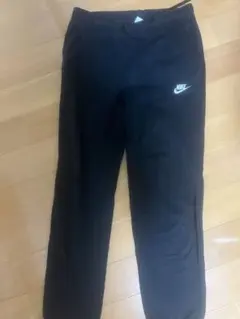 Nike ジョガーパンツ Mサイズ 黒
