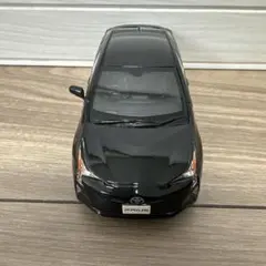 非売品 トヨタ プリウス カラーサンプル ミニカー トイカー　おもちゃのサムネイル