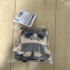 フラットマスコット KC Qubo