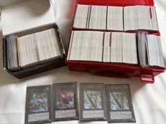 遊戯王 DUELIST BOX2012 未開封デュエリストボックス＋カードケース