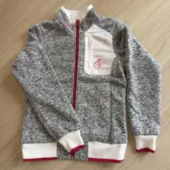 Kappa（カッパ）レディース用 2WAYゴルフジャケット／(S)