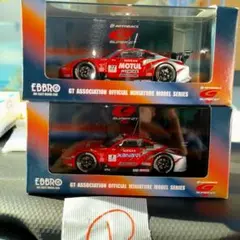 【未使用】エブロ1/43ユーノスロードスター（赤） レッド　メルカリ市限定 2026年最新】エブロ ユーノスロードスター 1/43の人気アイテム - メルカリ