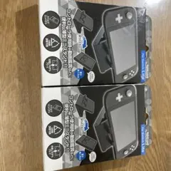 Nintendo Switch Lite用スタンド 2個セット