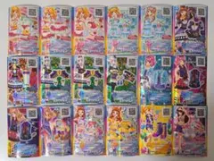 アイカツ まとめ売り