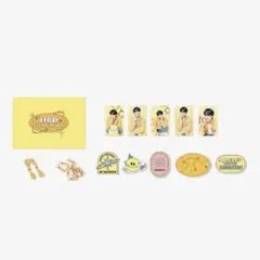 ENHYPEN ジョンウォン センイルグッズ 誕生日