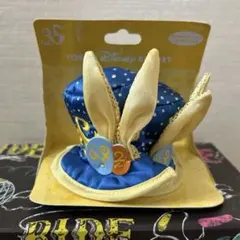 ディズニーリゾート　うさみみパッチン