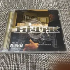【CD】HI-TEKNOLOGY / HI-TEK