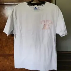 ​【コラボ】ZARA × STARTER コラボ バックドッキング Tシャツのサムネイル