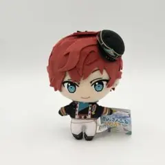 あんさんぶるスターズ！あんスタ ぬいぐるみ 新衣装 ALKALOID 天城一彩