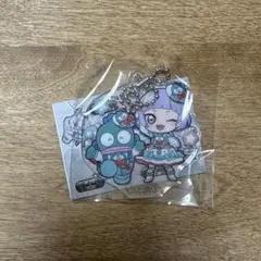 アイプリ　ガチャ　サンリオ　チィ