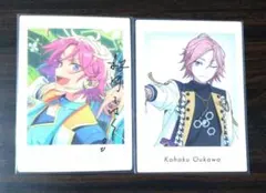 あんスタ ぱしゃっつ 10周年 桜河こはく まとめ売り - メルカリ