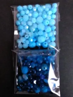 チェコビーズ・500