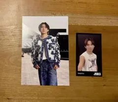 三代目JSB FOREVER〜ONE〜 NAOTO グッズセット