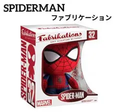 スパイダーマン　ぬいぐるみ　Funko　SPIDERーMAN
