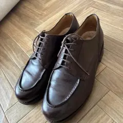 パラブーツ　paraboot ドレス　シャンボード　6.5のサムネイル