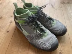 ナイキ　エア リバデルチ 29cm 希少カラー　セメントのサムネイル