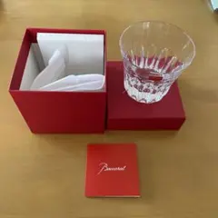 Baccarat クリスタル皿 - メルカリ