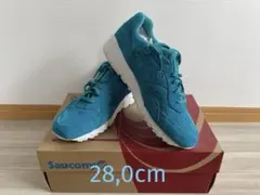 Saucony SHADOW 6000 28cmのサムネイル