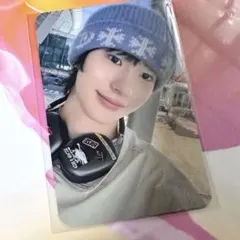 公式 RIIZE Get A Guitar mumo ミューモ トレカ アントン