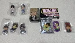 (新品未開封)NAOTO 片岡直人 ガチャ セット