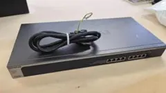 NETGEAR ProSafe XS708E 8ポート10ギガビットスイッチのサムネイル