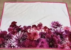 Rady リゾフラ ブランケット ホワイト