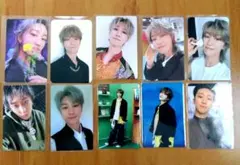 2026年最新】seventeen トレカ THE8の人気アイテム - メルカリ