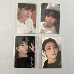 2025年最新】ジョングク トレカの人気アイテム - メルカリ