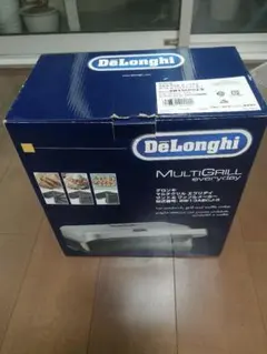 2026年最新】DeLonghi マルチグリル エブリデイ サンド & ワッフル