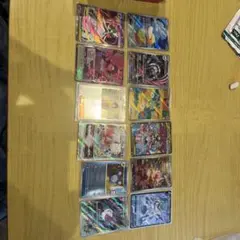 ポケモンカード 12枚セット ホロカード含む