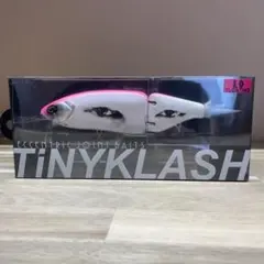 TINY KLASH lo ホワイトエリス2 | Mercari