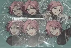 キャラカード 桜河こはく あんさんぶるスターズ!! ぴくりあコレクション クレビ