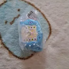 たまごっち カラフルマルチチャームケーたま（みずいろ）