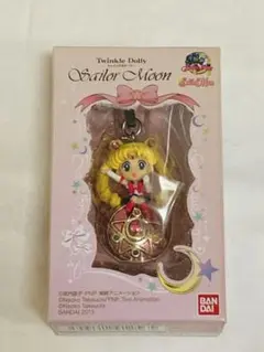 2026年最新】twinkle dolly セーラームーンの人気アイテム - メルカリ