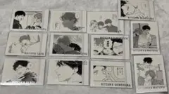 ギヴン展 ぱしゃこれPREMIUM