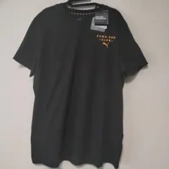PUMA　プーマ　メンズ　ランニング　プーマ　ラン　クラブ　半袖　Tシャツ