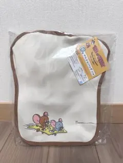新品未開封 トムとジェリー Ｄ賞 マルシェバッグ