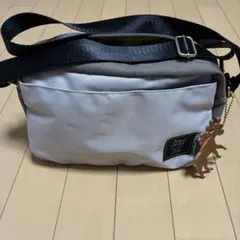 Nina Jobs ショルダーバッグ