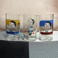 TEMMYE カラフルグラスセット - メルカリ