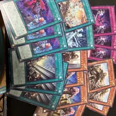 遊戯王　エクソシスターバトマーテル