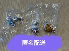 ウルトラマン めじるしアクセサリー バルタン星人