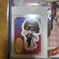 地縛少年花子くん　アクリルスタンド　花子