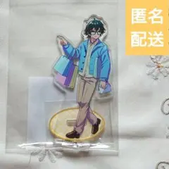 おんりー ドズル社 ホワイトデー ロフト アクリルスタンド