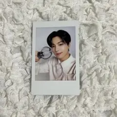 enhypen ジェイ インスタントフォト