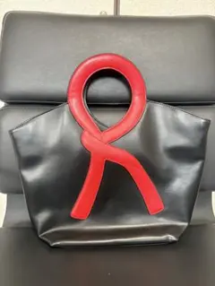 Roberta di Camerino ハンドバッグ Rロゴのサムネイル