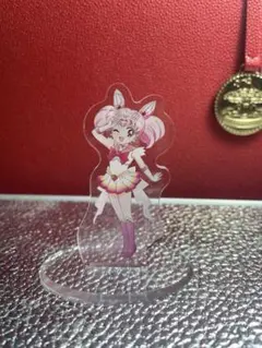 2026年最新】ちびムーン アクスタの人気アイテム - メルカリ