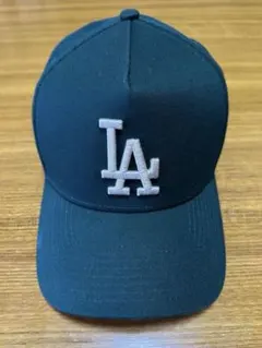 ※値下げしましたNEW ERA ニューエラ LA 9FORTY キャップ