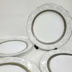 激レア 皿 NORITAKE PACIFIC MAJESTY オールドノリタケ 激レア 皿 NORITAKE PACIFIC MAJESTY オールドノリタケ - メルカリ